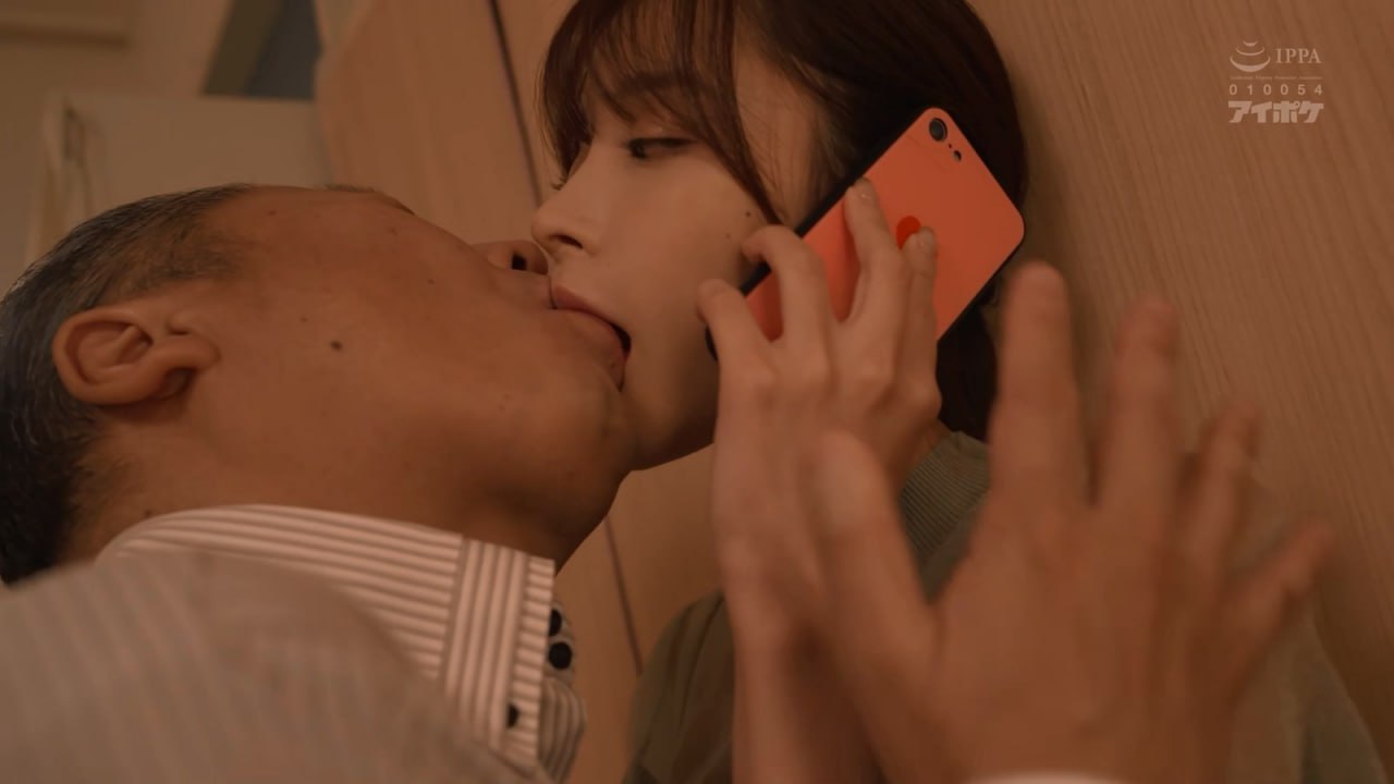 JUQ-189 「あなた、本当にこれでいいの…？」性癖が拗れて愛する妻を部下に抱かせた俺のネトラセ話